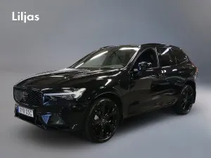 Volvo XC60 2026
